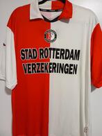 Vintage Feyenoord shirt 2001, Sport en Fitness, Voetbal, Maat XL, Ophalen of Verzenden, Gebruikt, Shirt