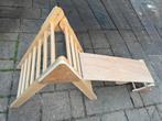 Houten Klimmeubel, Kinderen en Baby's, Speelgoed | Houten speelgoed, Ophalen, Zo goed als nieuw, Overige typen