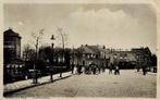 Alphen aan den Rijn, Zaalbergplein rond 1930, Ophalen of Verzenden, 1920 tot 1940, Gelopen, Zuid-Holland