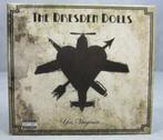 CD The Dresden Dolls – Yes, Virginia... RR 8081-5 Rock, Ophalen of Verzenden, Overige genres