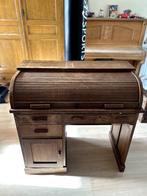 Antiek bureau, Huis en Inrichting, Bureaus, Ophalen, Gebruikt, Bureau