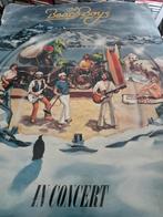 Beach boys programmaboek keeping the summer alive, Cd's en Dvd's, Vinyl | Verzamelalbums, Ophalen of Verzenden, Zo goed als nieuw