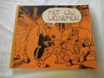 Bommel 'Met Uw Welnemen' (1973), Marten Toonder, Eén stripboek, Ophalen, Gelezen