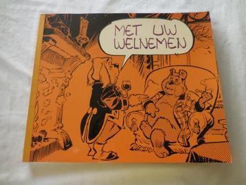 Bommel 'Met Uw Welnemen' (1973) beschikbaar voor biedingen
