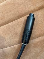 Naim Hiline Interlink Kabel - Topkwaliteit Audio, Ophalen of Verzenden, Gebruikt, Minder dan 2 meter, Interlink-kabel