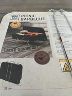 Picnic barbecue, Tuin en Terras, Ophalen, Nieuw