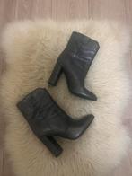 Cafenoir laarsjes / 40, Kleding | Dames, Schoenen, Zwart, Ophalen of Verzenden, Zo goed als nieuw, Cafenoir