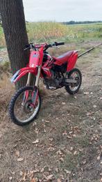 Honda CRF 150 R, Ophalen, Zo goed als nieuw, Honda