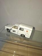 Lion Car daf bestel GTI zie de foto's, Hobby en Vrije tijd, Modelauto's | 1:43, Ophalen of Verzenden, Gebruikt, Auto, Overige merken