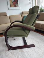 Relax stoel Nelo ., Ophalen of Verzenden, Gebruikt, 50 tot 75 cm