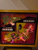 Bally Zip-A-Doo Flipperkast, Verzamelen, Automaten | Flipperkasten, Ophalen, Gebruikt, Elektronisch, Bally