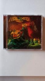 Helloween  cd Straight out of Hell, Cd's en Dvd's, Cd's | Hardrock en Metal, Ophalen of Verzenden, Zo goed als nieuw