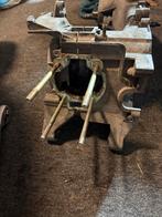 Piaggio Hexagon 150cc 2T Blok met Papieren, Ophalen, Gebruikt, Blok, Piaggio