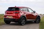 Mazda CX-3 2.0 SkyActiv-G 120 GT-M ✅ Leder ✅ ACC ✅ LED, Voorwielaandrijving, 1998 cc, Gebruikt, 4 cilinders