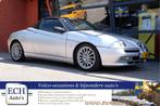 Alfa Romeo Spider 2.0-16V T.Spark,leer, 17 inch, (bj 2000), Voorwielaandrijving, 1970 cc, Bedrijf, 2 stoelen