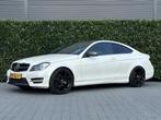 Mercedes C-klasse Coupé 200 Prestige FACELIFT, AMG-PAKKET,, Automaat, Euro 5, 4 cilinders, 4 stoelen