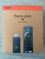 Amazon Fire Stick 4K 3e Generatie, Ophalen of Verzenden, Zo goed als nieuw