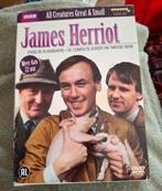 James Herriot seizoen 1 en 2, Ophalen of Verzenden, Zo goed als nieuw