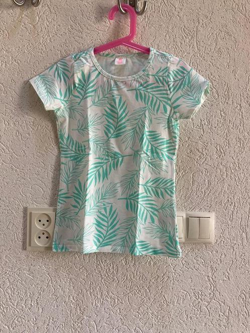 t-shirts, trui en shirt lange mouwen maat 134, Kinderen en Baby's, Kinderkleding | Maat 134, Zo goed als nieuw, Jongen, Shirt of Longsleeve
