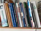 Heel veel paardenboeken +/- 75 boeken (deel van verzameling), Ophalen, Zo goed als nieuw
