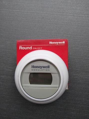 Honywell Round on/off modulation €15, - beschikbaar voor biedingen