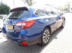 Subaru OUTBACK 2.5I PREMIUM Automaat Afn Trekhaak Schuifdak, USB, Gebruikt, Euro 6, 4 cilinders