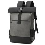 Rugzak Grijs Gloednieuw, Ophalen of Verzenden, Nieuw, 25 tot 40 cm