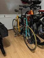 Vintage Race fiets, Fietsen en Brommers, Ophalen of Verzenden, Master