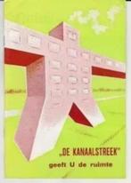 Kanaalstreek Musselkanaal Ter Apel Stadskanaal Valthermond., Ophalen of Verzenden, Zo goed als nieuw