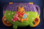 Vtech Interactieve Computer Laptop Winnie de Poeh. K4, Tweedehands verkoop, Tweedehands verkoop, Gebruikt, Overige typen