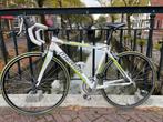 Merida Racefiets (Shimano) M, 28 inch, Aluminium, Zo goed als nieuw, 15 tot 20 versnellingen