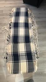 Hangmat, Ophalen, Zo goed als nieuw