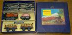 Hornby, complete en werkende treinset uit 1954, Ophalen of Verzenden