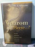 Theologische boeken ds. A. Schreuder, Boeken, Godsdienst en Theologie, Christendom | Protestants, Ophalen of Verzenden, Zo goed als nieuw