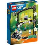 Lego City Stunt, Ophalen, Gebruikt, Complete set, Lego