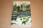 Een kleine geschiedenis van Amsterdam. Geert Mak., Ophalen of Verzenden, 20e eeuw of later, Zo goed als nieuw