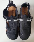 Nieuwe wandelsandalen maat 39, Reflexan, Zwart, Nieuw, Sandalen of Muiltjes