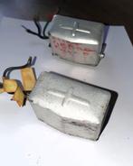 Dkw spanningsregelaars, Motoren, Onderdelen | Oldtimers, Ophalen of Verzenden