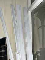 Diverse plinten, Ophalen, Gebruikt, Mdf, 200 tot 250 cm