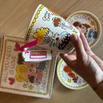 Blond amsterdam set, Huis en Inrichting, Keuken | Servies, Ophalen of Verzenden, Aardewerk, Blond Amsterdam, Kop(pen) en/of Schotel(s)