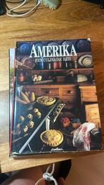 P.S. Schulz - Amerika, een culinaire reis, Boeken, Ophalen, Gelezen, P.S. Schulz
