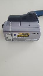 Digitale videocamera Sony DCR-SR65., Audio, Tv en Foto, Videocamera's Digitaal, Ophalen of Verzenden, Sony, Zo goed als nieuw