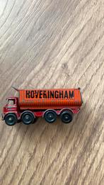 Kieper, Ophalen of Verzenden, Zo goed als nieuw, Bus of Vrachtwagen, Matchbox
