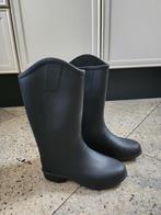 Rubberen paardrijlaarzen maat 30, Dieren en Toebehoren, Paardrijkleding, Ophalen of Verzenden, Zo goed als nieuw, Overige soorten