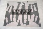 The Horrorist – 13 Dobermans 12” Techno Vinyl, Ophalen of Verzenden, Gebruikt, 12 inch, Techno of Trance