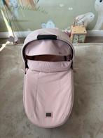 Cybex Priam Lux Carry Cot (peach pink), Ophalen of Verzenden, Nieuw, Kinderwagen, Overige merken