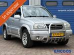 Suzuki Grand Vitara 2.0 FreeStyle-3 * Airco * Elekt. Ramen *, Elektrische ramen, 4 cilinders, Grand Vitara, Bedrijf