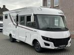 Rapido 866F Heavy chassis, Nieuw, Ringverwarming, Fiat, Afzuigkap, Bedrijf