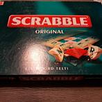 Scrabble origineel compleet, Ophalen of Verzenden