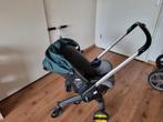 Noona autostoel en buggy in 1, Kinderen en Baby's, Buggy's, Overige merken, Gebruikt, Ophalen